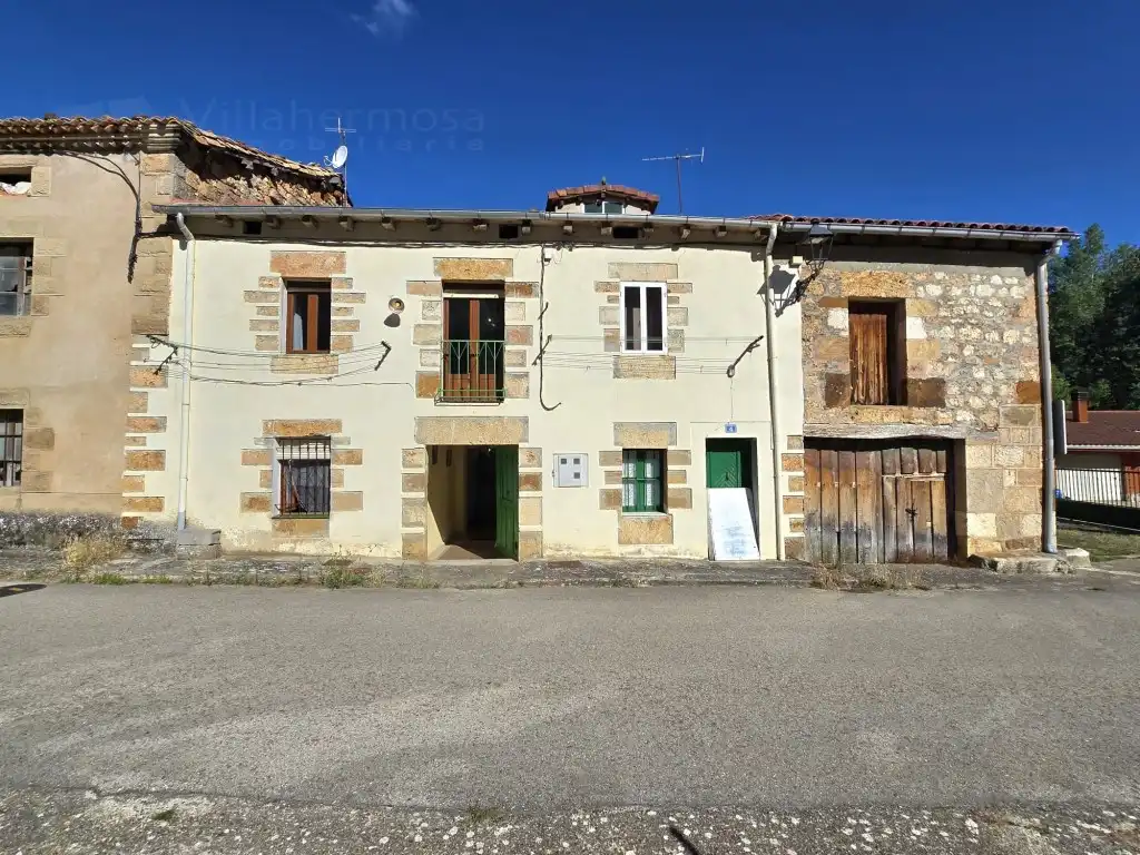 Casa o xalet en venda a Los Altos, Burgos