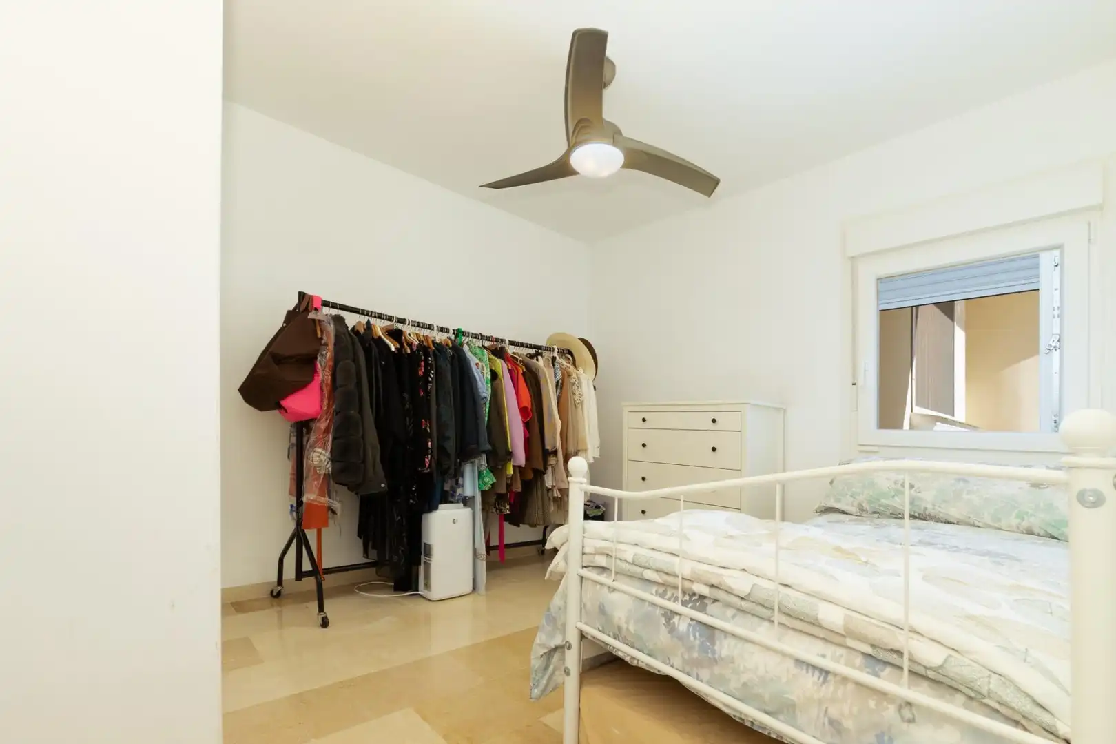 Bedroom of Detached homes for sale in Mijas