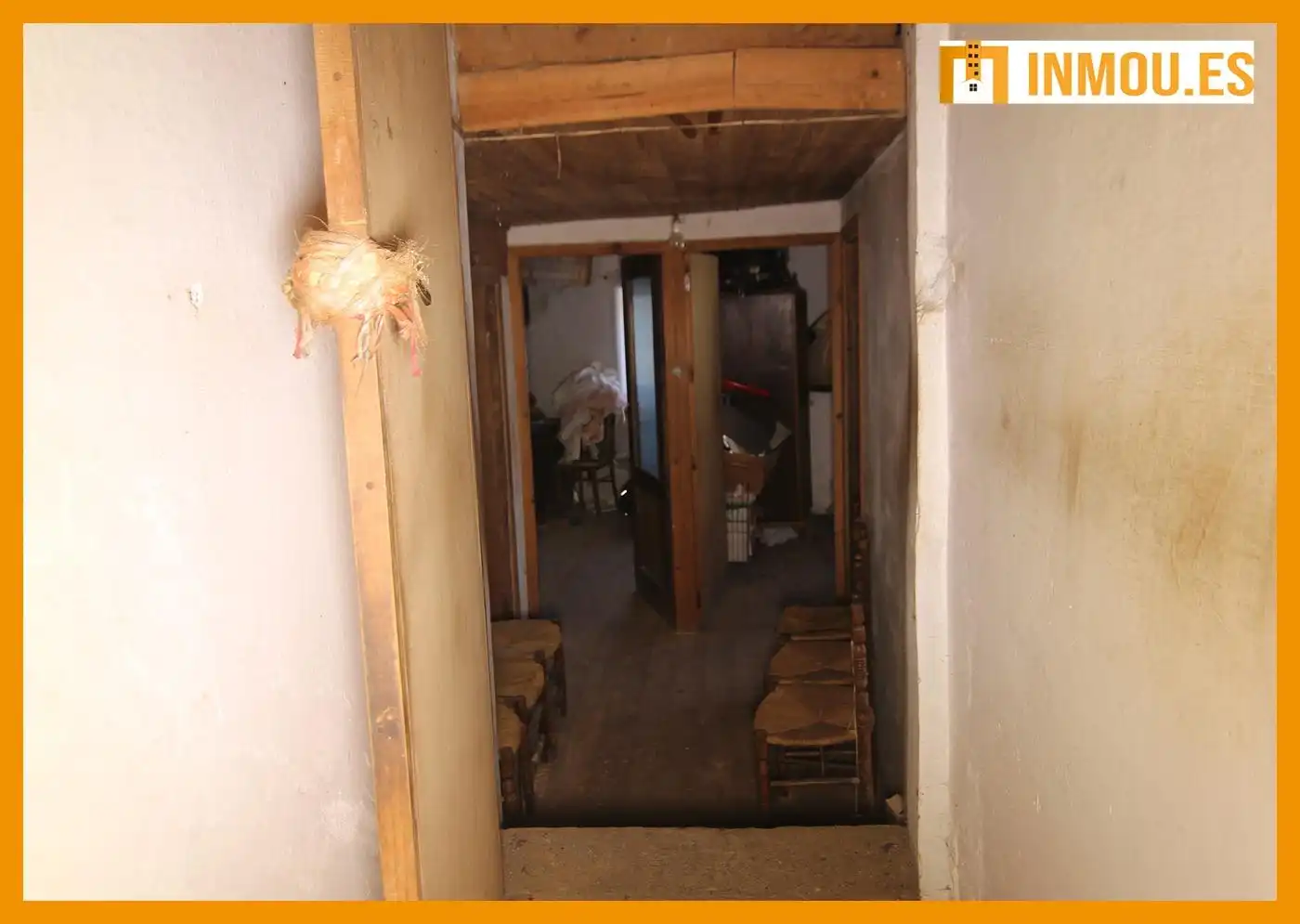 Casa o chalet en venta en Maceda con Jardín privado