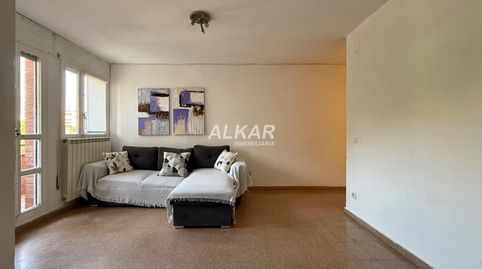 Foto 4 de Piso en venta en Camino Camino Caritat, Griseras - Gardachales, Tudela