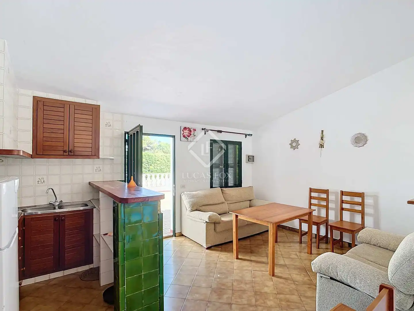 Garden of Country homes for sale in Ciutadella de Menorca  with Private garden, Terrace and Storage room