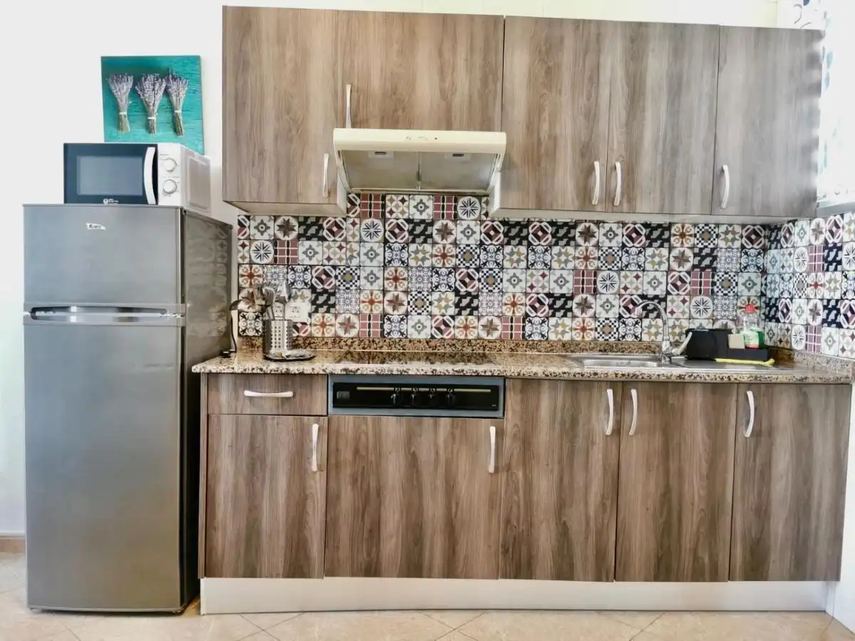 Apartamento de alquiler en Playa del Inglés