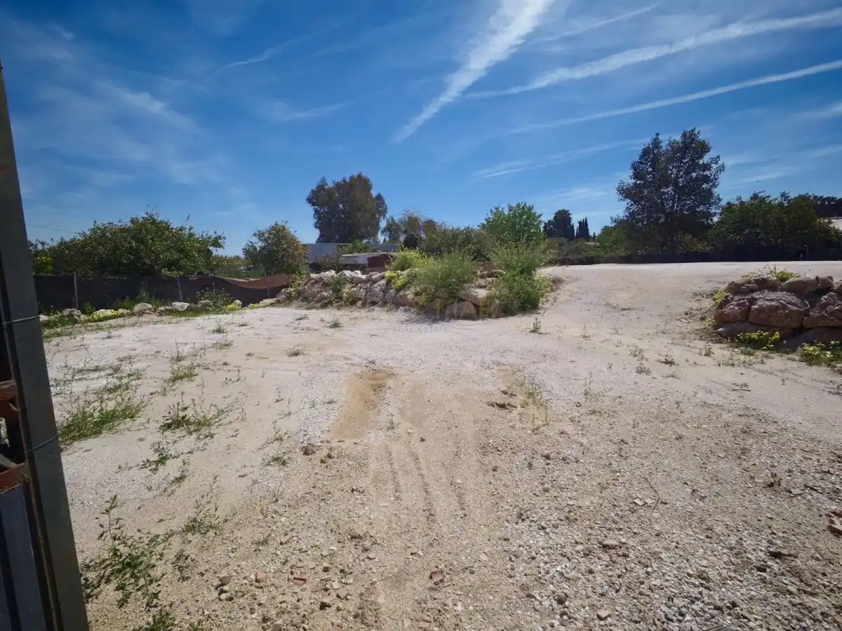 Finca rústica en venda en Málaga