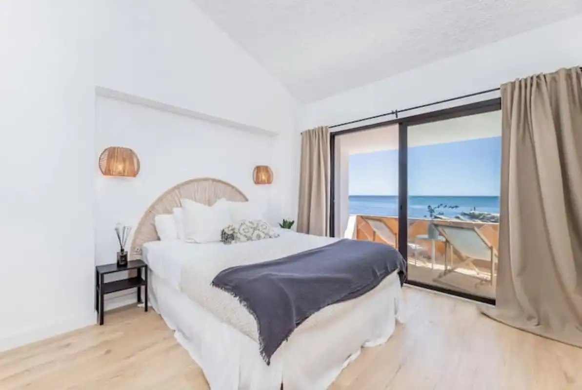 Houses for rent in GRANADOS, 10, Bahía Dorada