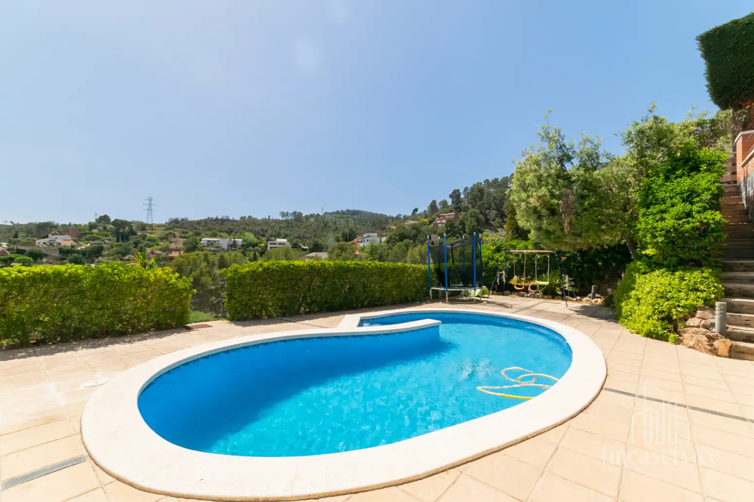 Casa o xalet en venda a Santa Coloma de Cervelló - C/Pins, Santa Coloma de Cervelló