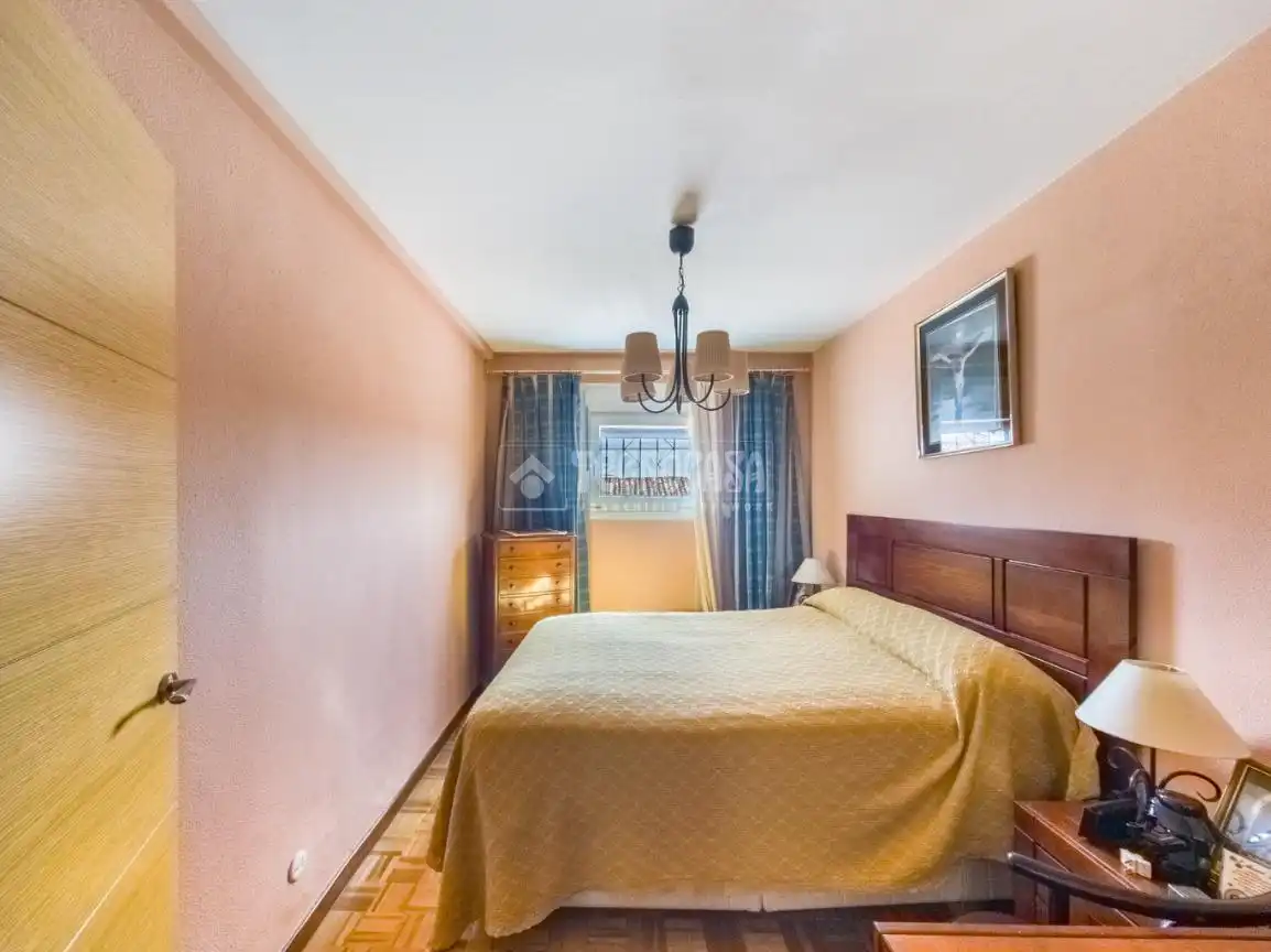 Habitación de Piso en venta en Madrid con Aire acondicionado, Calefacción y Balcón