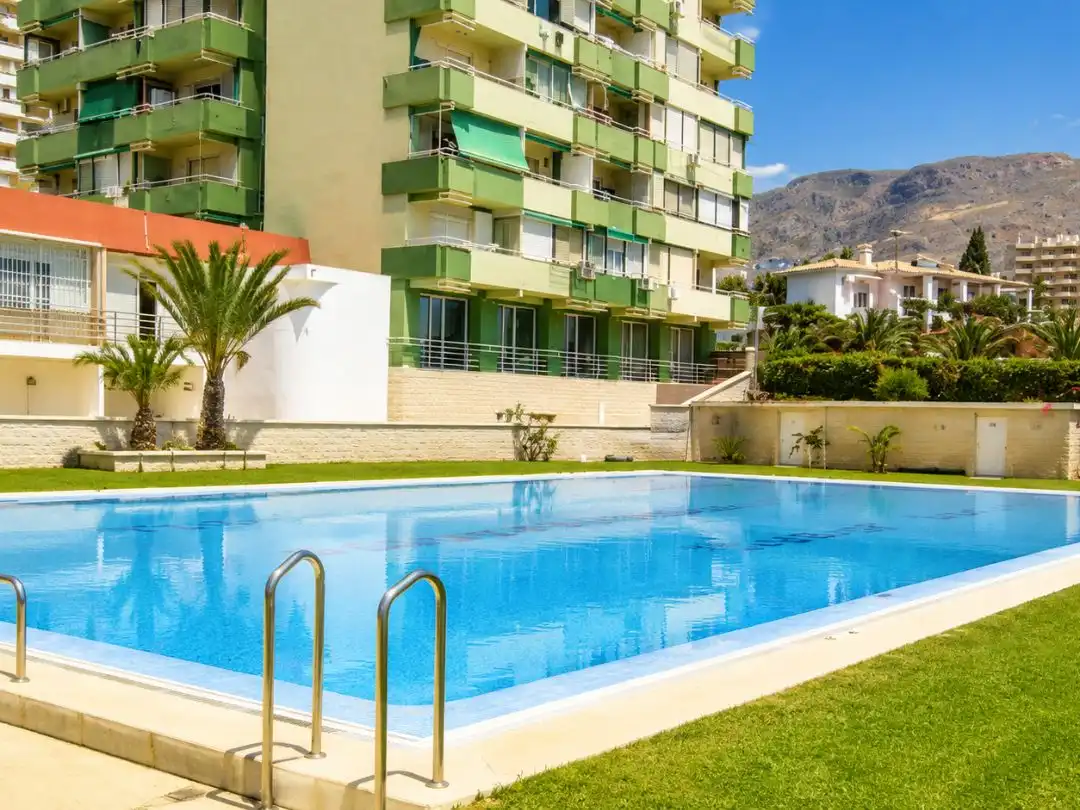 Wohnung mit Pool zum Verkauf in plaza playa paraiso 2, imagen 15