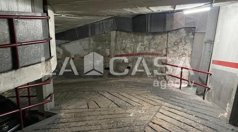 Foto 5 de Garatge en venda a Carrer de Dalt Dels Banús, Santa Rosa, Barcelona