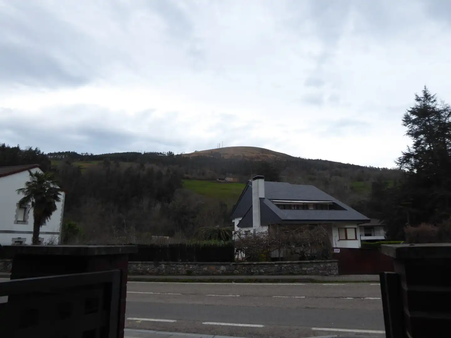 Wohnung zum Verkauf in Ramales de la Victoria mit Heizung, Möbliert und Balkon