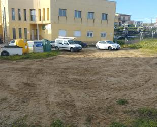 Parking of Residential for sale in El Saucejo