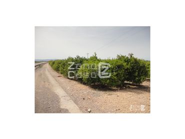 Casa rústica en venta en pol. 13 parc. 275-276-48