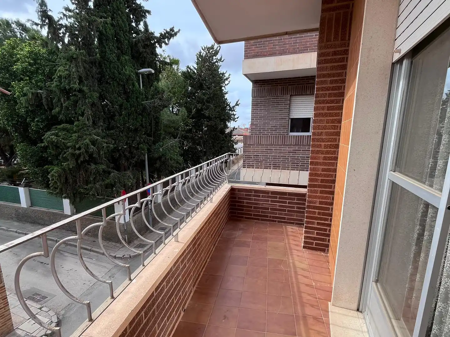 Terraza de Piso en venta en Cartagena con Calefacción, Terraza y Trastero