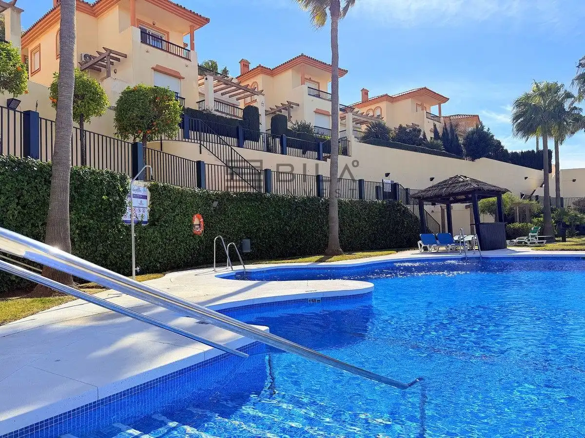 Wohnung mit Pool zum Verkauf in Agata, imagen 2