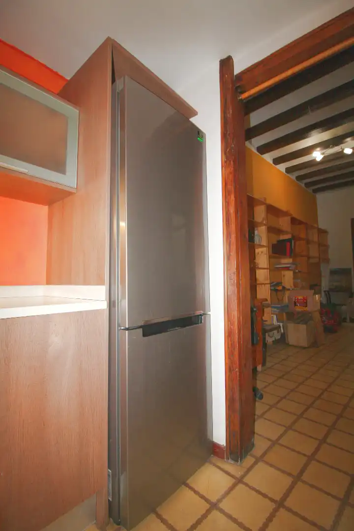 Piso en venta en Carrer de Sant Antoni Abat, imagen 6