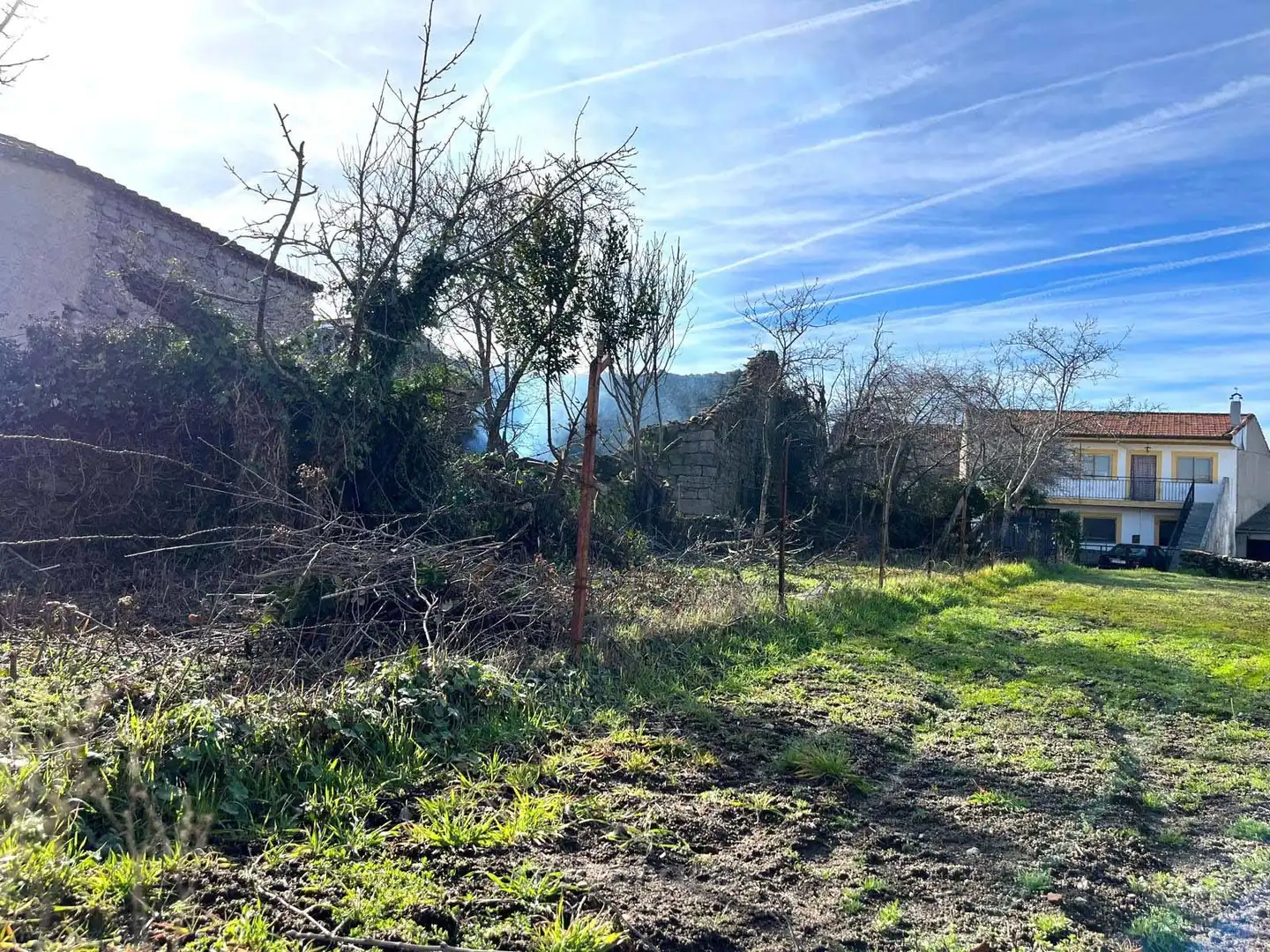 Casa o chalet en venta en Linares de Riofrío