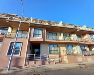 Vista exterior de Apartament en venda en Ribeira amb Terrassa, Moblat i Forn