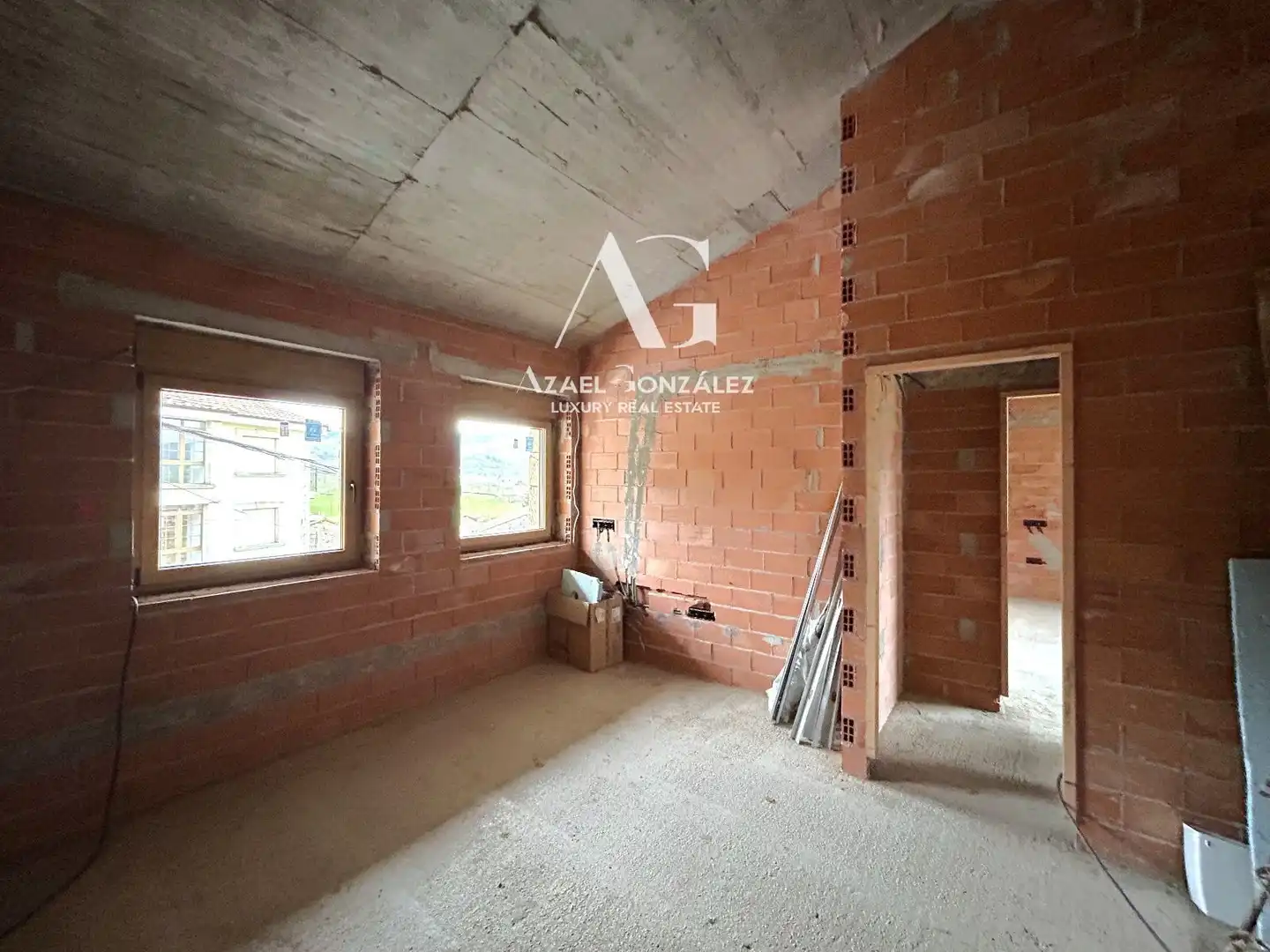 Casa o chalet en venta en Villacarriedo con Terraza