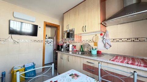 Foto 3 de Casa adosada en venta en Rielves, Toledo