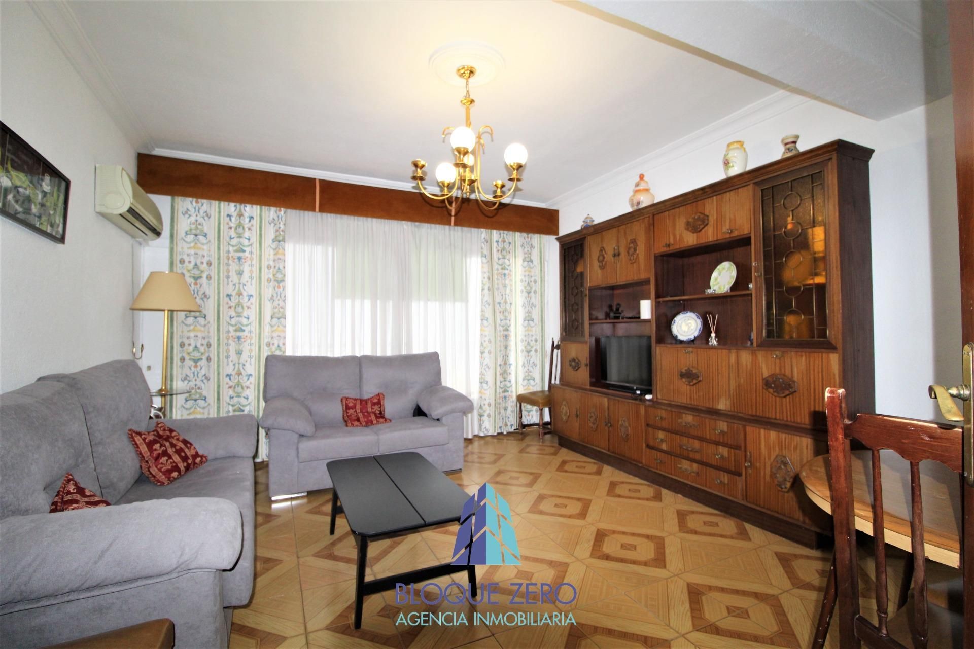 Flat to rent in  DAMIAN TELLEZ LAFUENTE, Ciudad Jardín