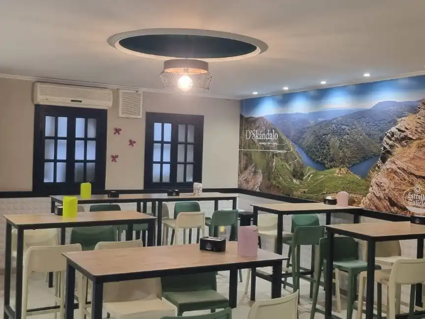 Business premises for transfer in Rúa Nova 9, imagen 2