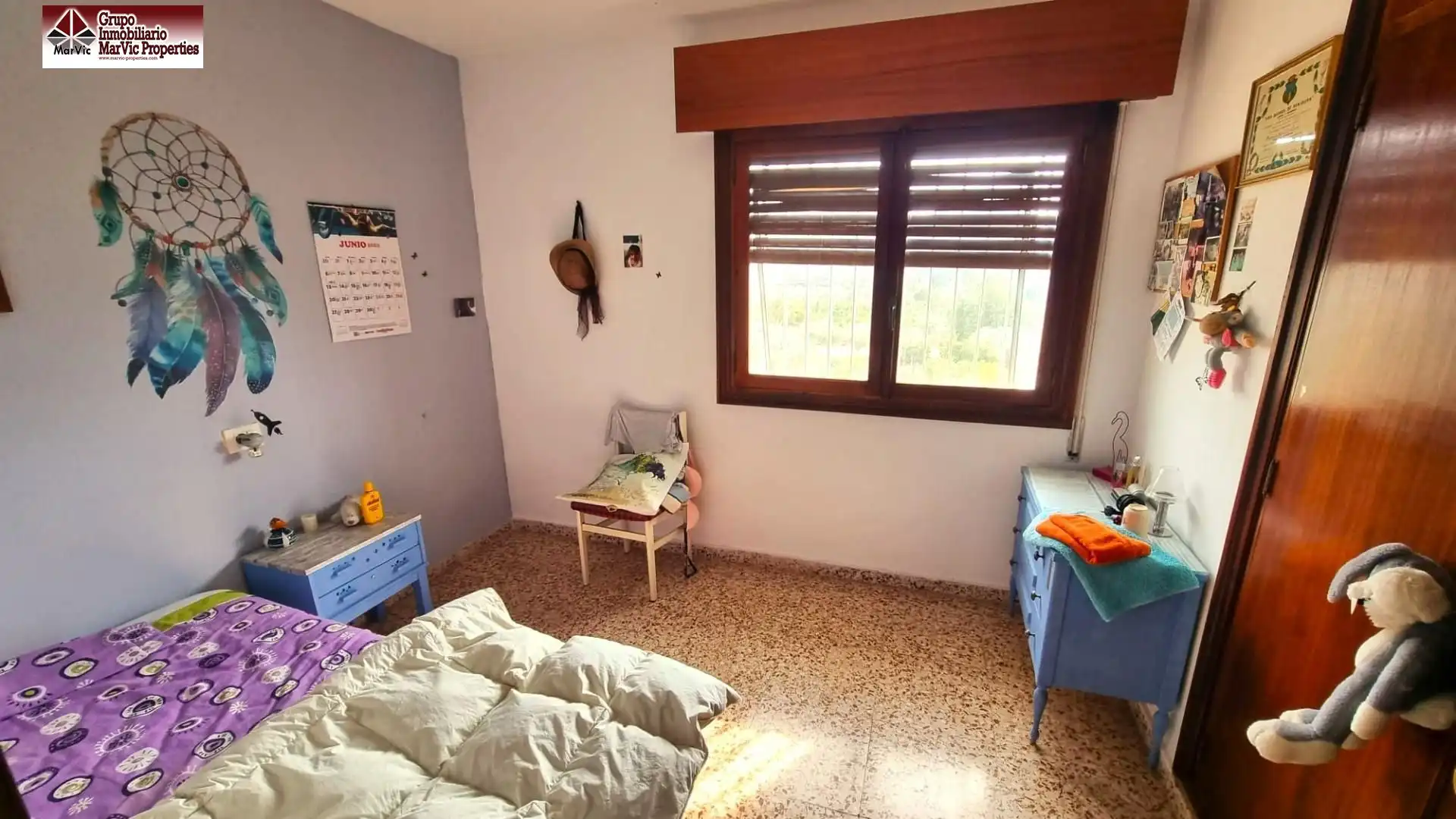 Maison rustique avec piscine à vendre à Juzgados - Plaza de Toros, imagen 11