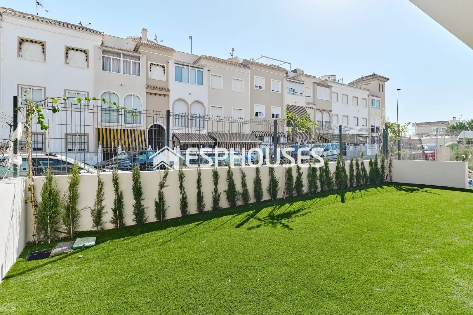 Bungalow amb terrassa en venda a Playa del Acequión, Náufragos y Rocío del Mar, imagen 27