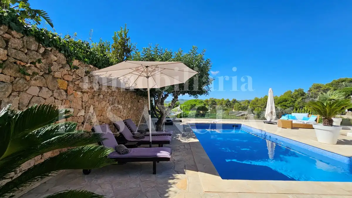 House with pool for sale in Jesús, imagen 6