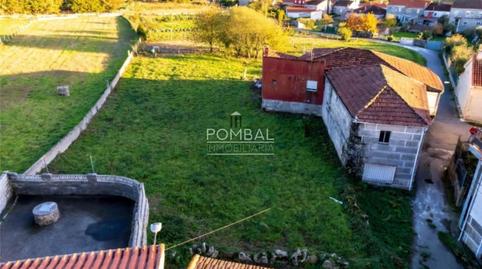 Foto 3 de Finca rústica en venda a Cualedro Cl Maior, Cualedro, Ourense