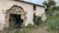 Exterior view of Residential for sale in Benitachell / El Poble Nou de Benitatxell