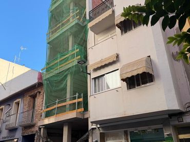 Residenziale in vendita a Calle TOMAS ORTUÑO