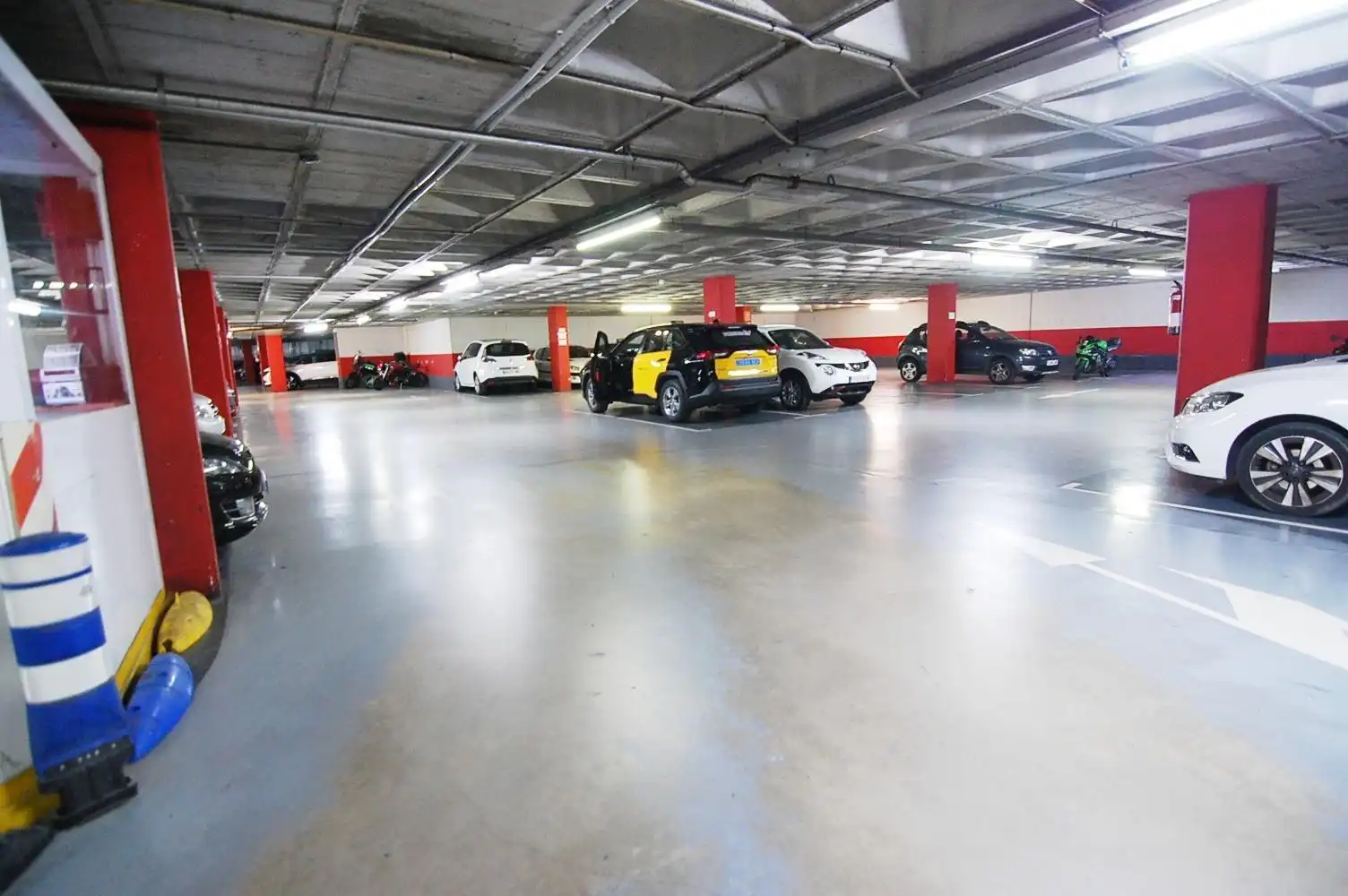 Parking of Garage for sale in Badalona