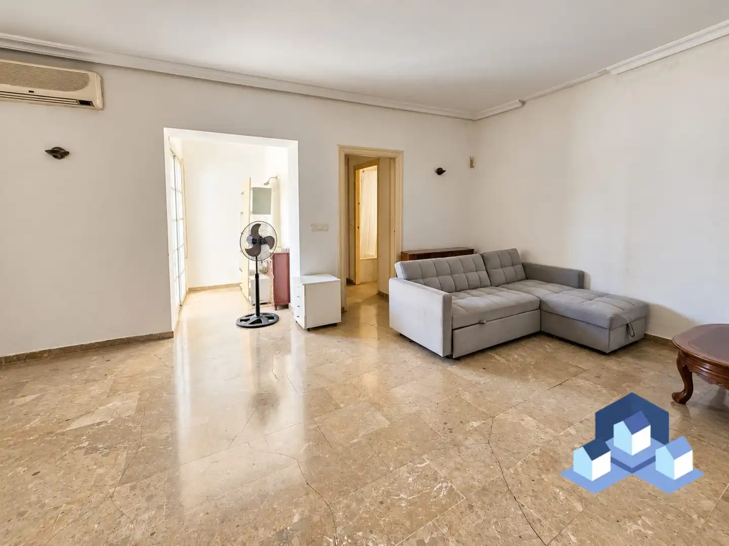 Maison mitoyenne à vendre à Lorca Ciudad, imagen 3