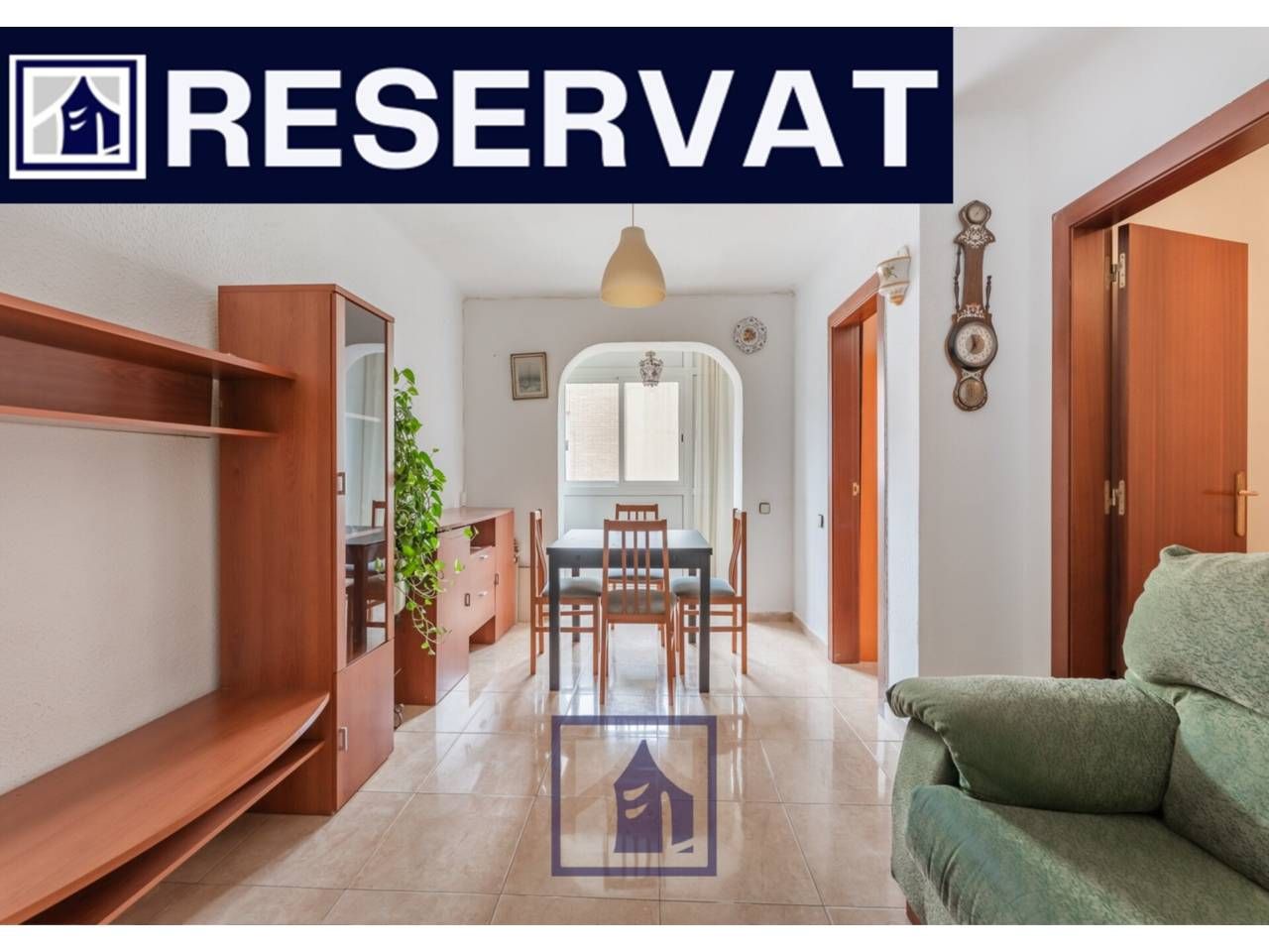Flat for sale in Jaume Balmes