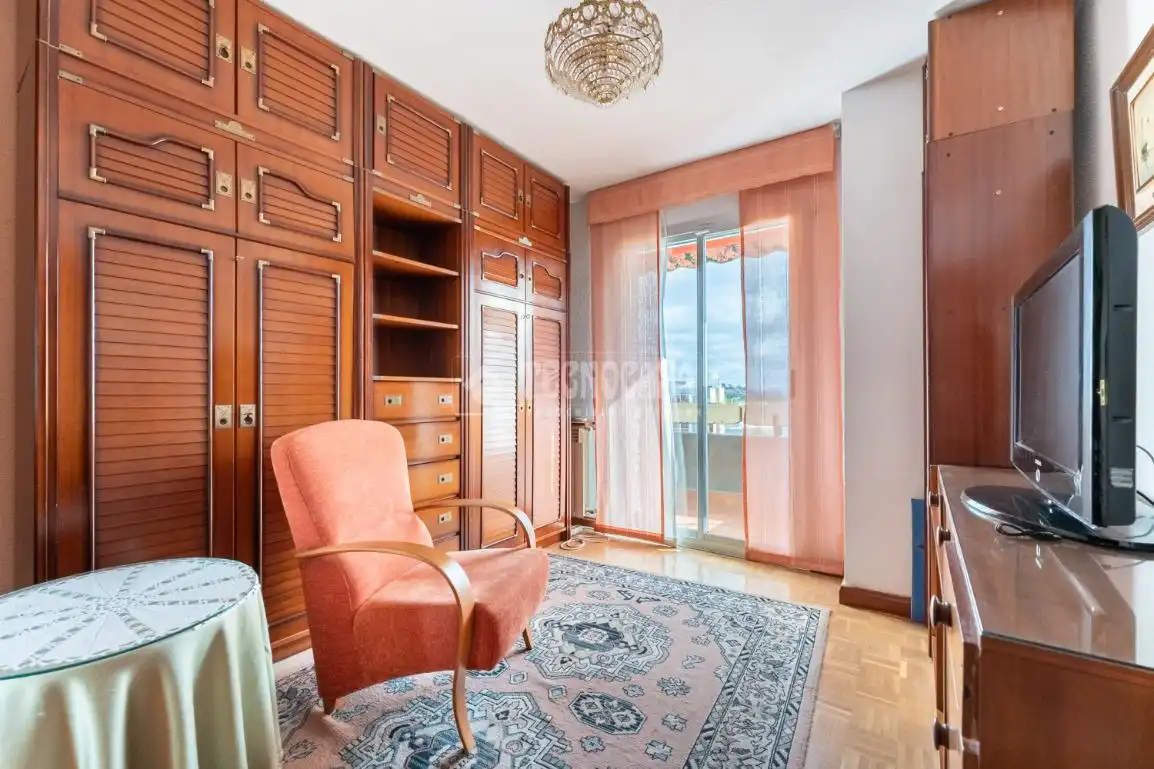Piso en venta en Pinar del Rey
