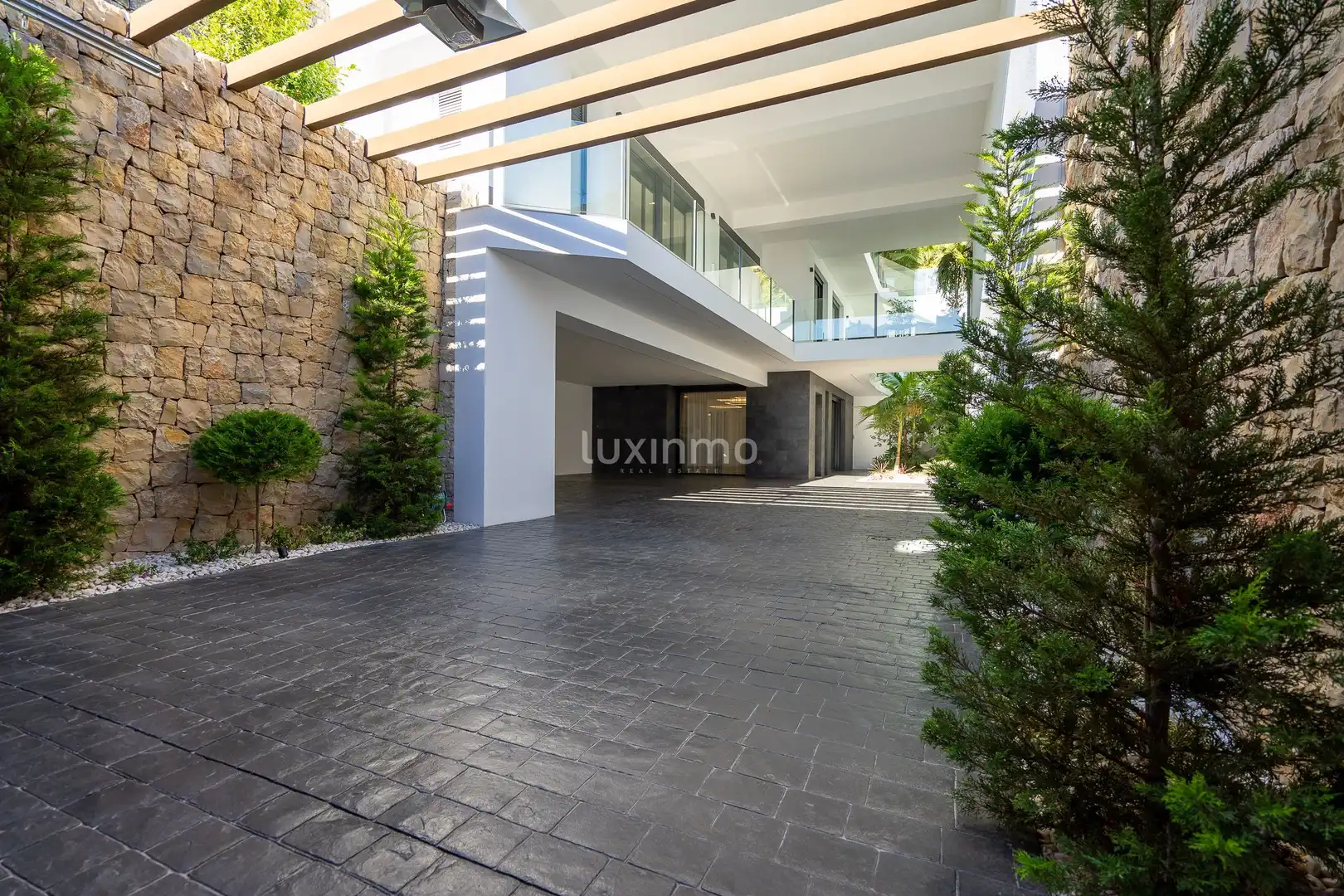 Villa avec piscine à vendre à Golf Bahía, imagen 59