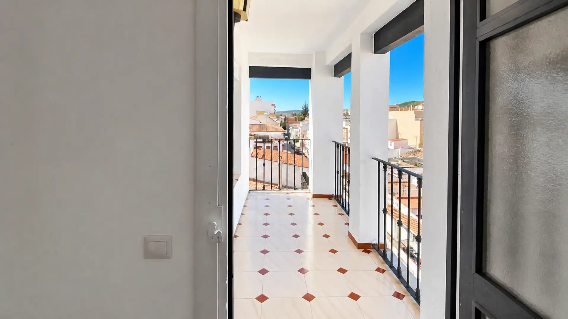 Mini appartamento con piscina in vendita a Manilva Pueblo, imagen 9