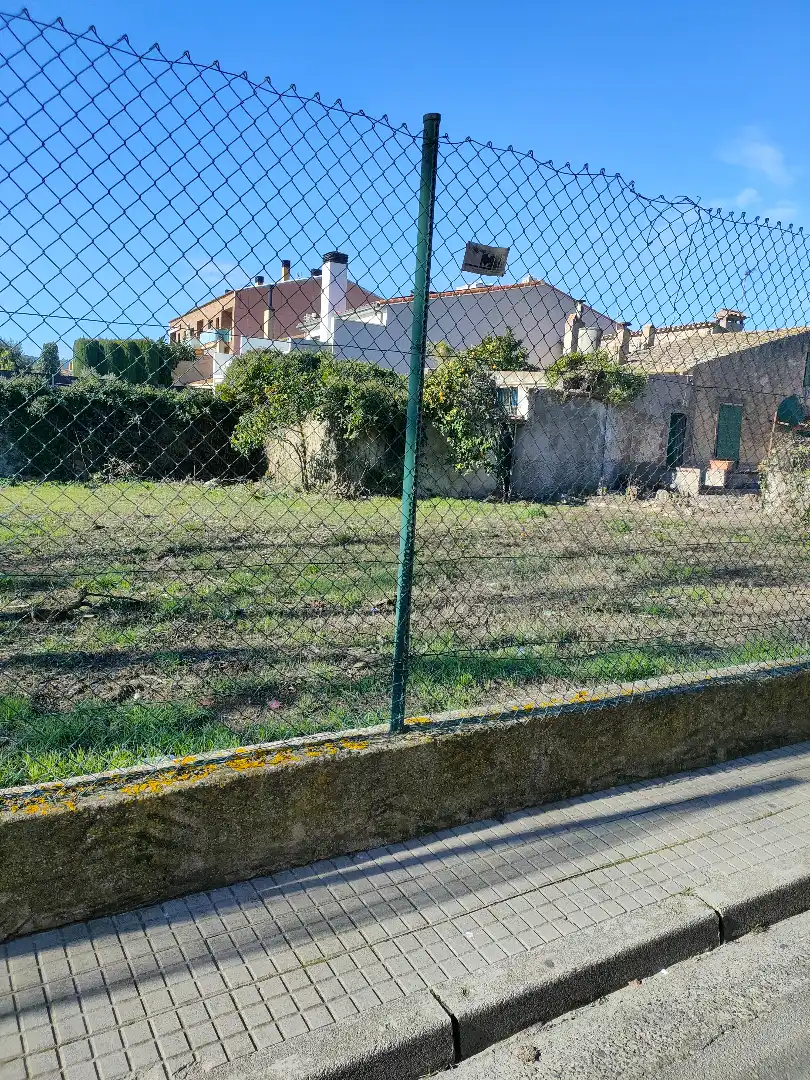 Residencial en venta en Palafrugell