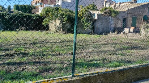 Foto 5 de Residencial en venta en Carrer de Sant Pere, 39, Molí de Vent - La Sauleda, Palafrugell