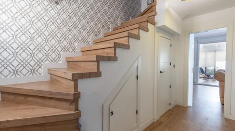 Foto 4 de Casa adosada en venta en Calle Torre de la Cautiva, 2, Castaño - Mirasierra, Granada Capital