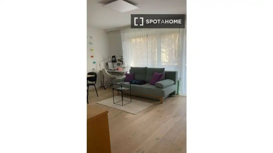 Habitació a Palomeras Sureste