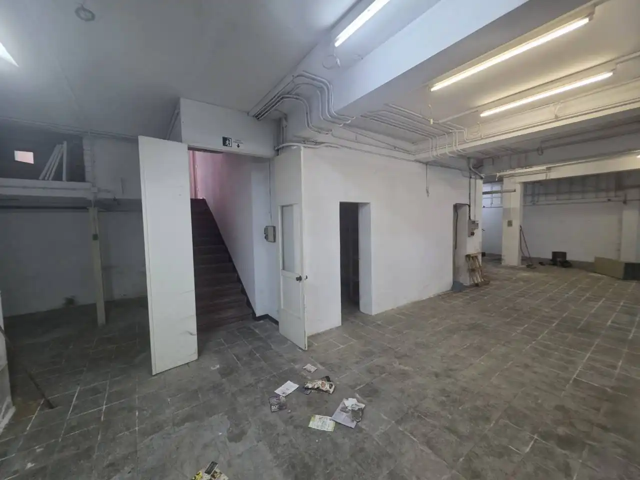 Business premises to rent in Calle L´ALCALDE ARMENGOU, imagen 19