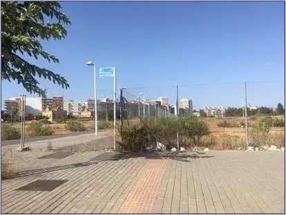 Vista exterior de Residencial en venta en Huelva
