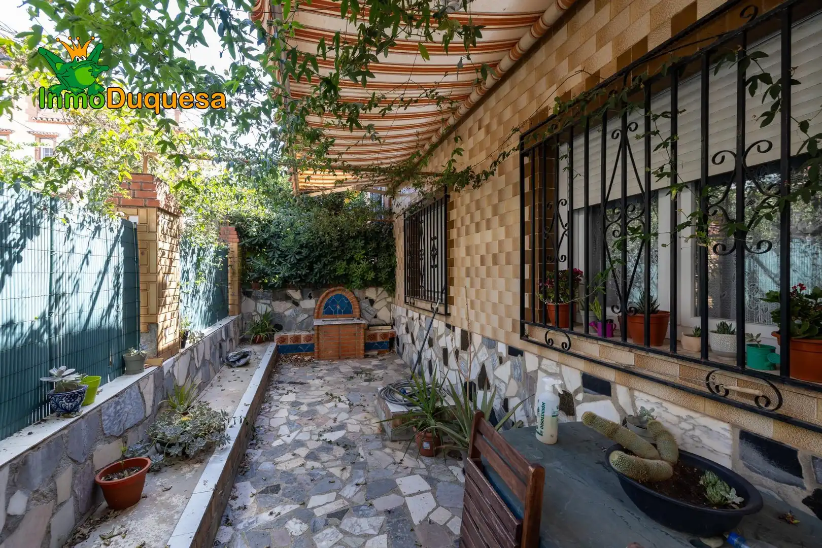Home with terrace for sale in Barrio de la Vega, imagen 8