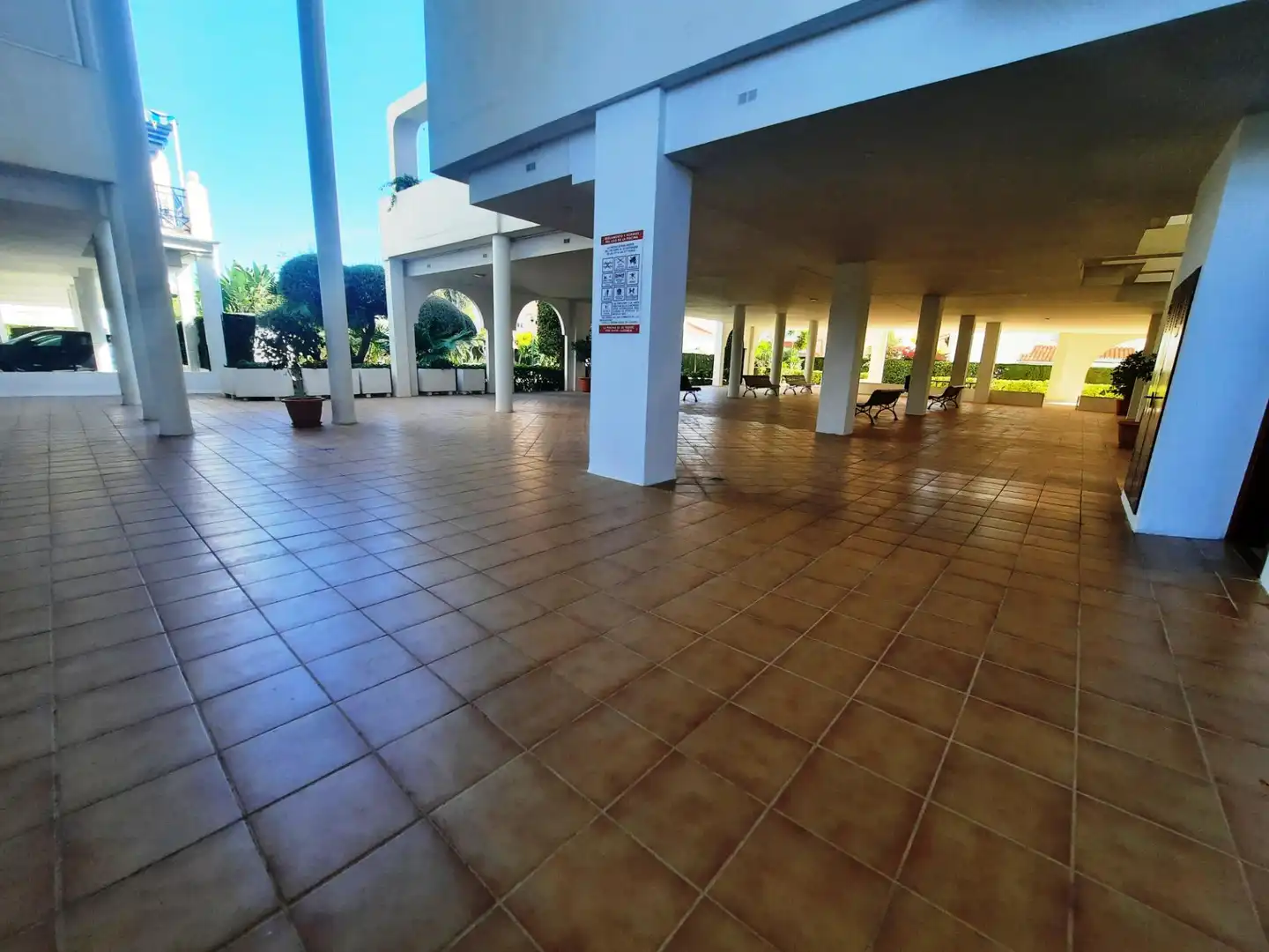 Piso en venta en Los Álamos