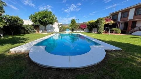 Foto 5 de Casa o xalet en venda a Calle Calle del Padre Pueyo, El Brillante -El Naranjo - El Tablero,  Córdoba Capital