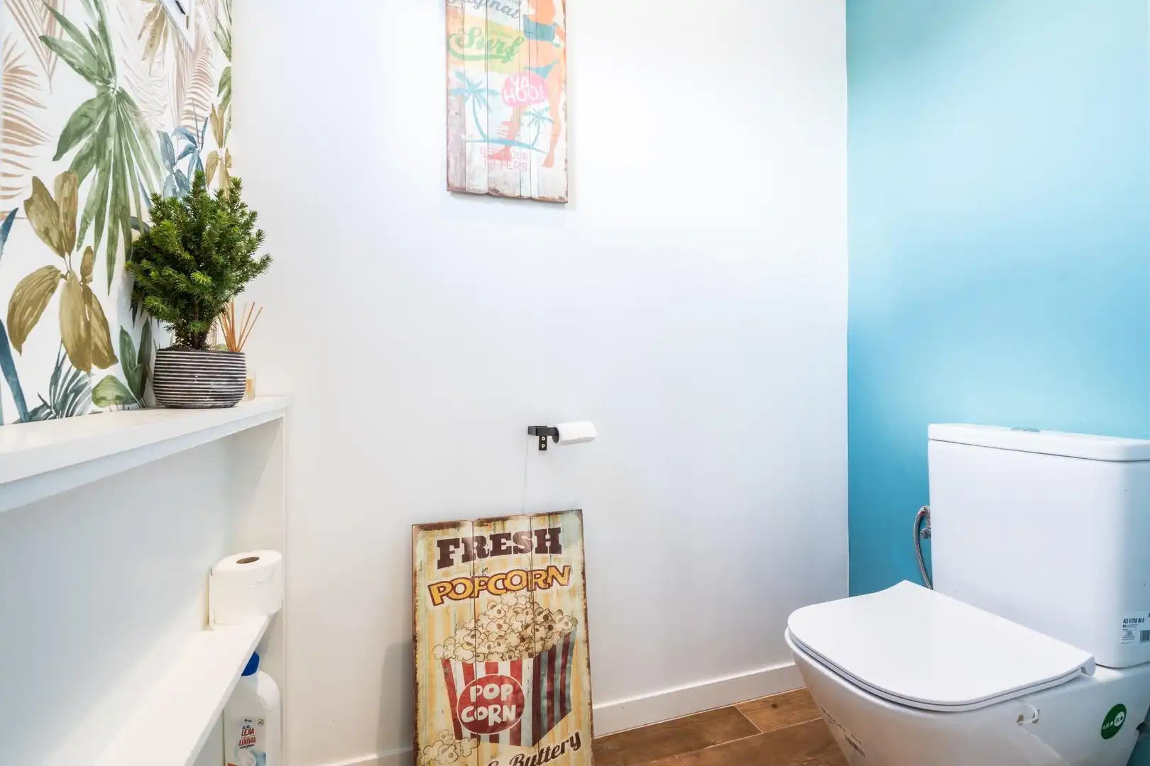 Baño de Casa o chalet en venta en Granadilla de Abona con Jardín privado, Terraza y Trastero