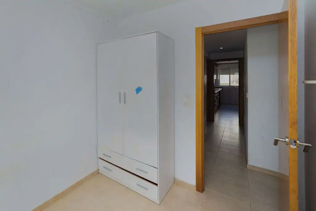 Habitación de Piso en venta en Alicante / Alacant con Trastero