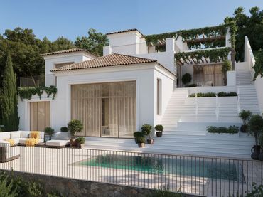 Adossat en venda a Elviria - Cabopino