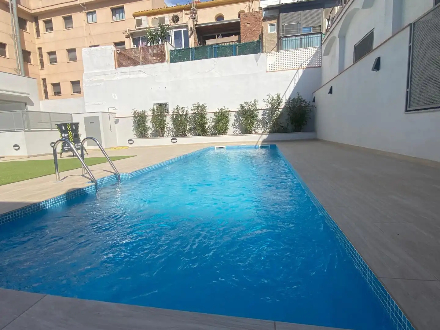 Àtic de lloguer a El Poblenou