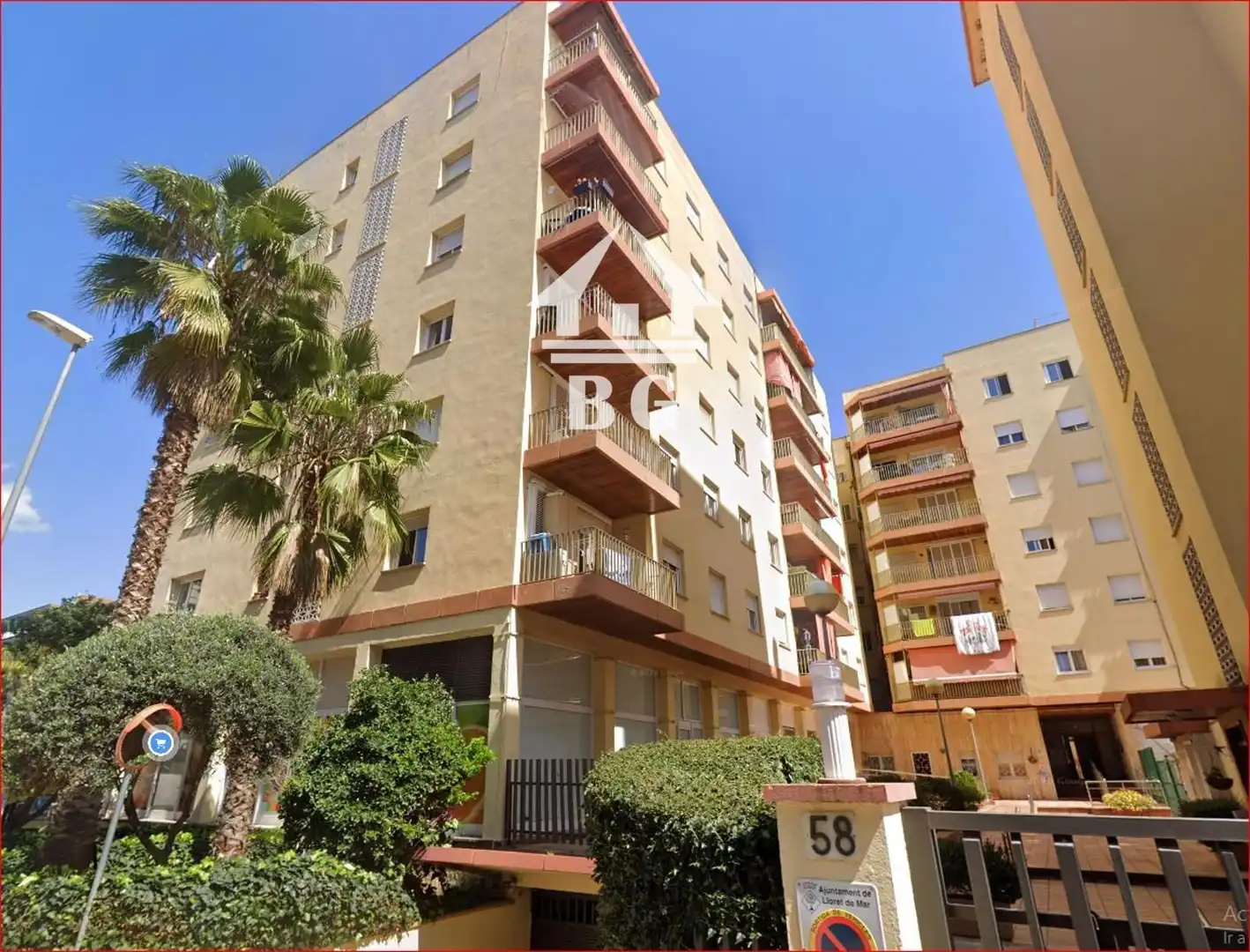 Attique avec piscine à vendre à Riu de la Plata, imagen 16